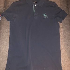 Abercrombie Fitch polo